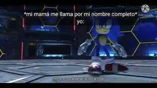 mi mamá me llama por mi nombre completo