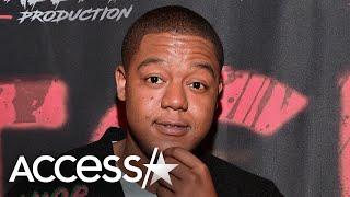 Disney’s Kyle Massey Charged W Felony For Allegedly Sending Explicit Content To Minor