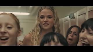 Carrie 2013 Extended Shower & Principal Scene HD