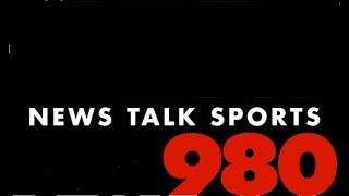 980 kHz CKNW Global News Radio