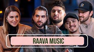 Raava Music – об уходе JONY покупке дома долгах и новых артистах