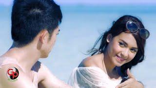 Nicky Tirta & Rini Mentari - Indah Cintaku Official Music Video