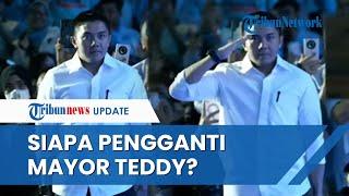 Mayor Teddy Dapat Promosi Jabatan Kemhan Tetap Jadi Ajudan Prabowo sampai Administrasi Selesai