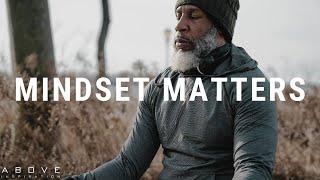 MINDSET MATTERS  Let God Change Your Mind - Inspirational & Motivational Video