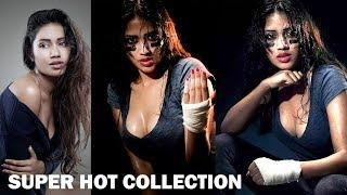 Nivetha Pethuraj Exclusive Hot Photoshoot  Nivetha Pethuraj Bikini Collection