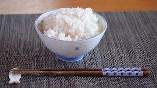 How to Cook Japanese Rice Without a Rice Cooker