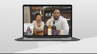 Wine Wednesday Atlantas Youngest Black wine company