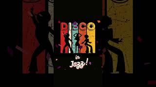 DISCO in Jazz  - YMCA Village People #discomusic  #discomusichits  #jazzguitar #bgmjazz