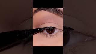 Easiest EYELINER HACK