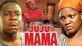 JUJU MAMA - Jealousy JOHN OKAFOR OMOTOLA JALADE EKEINDE EMEKA IKE NOLLYWOOD CLASSIC MOVIES