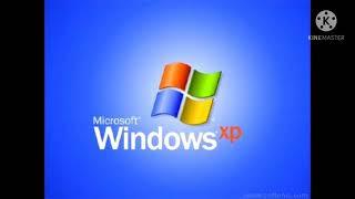 Windows XP Ultra Mega Fucking Earrape