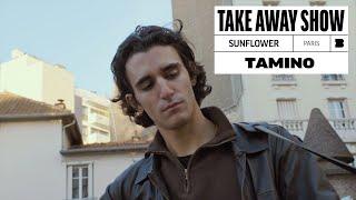 ​Tamino - Sunflower  A Take Away Show