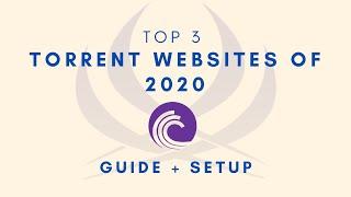 How to Download Movies for FREE using Torrent? Setup + Guide 2020