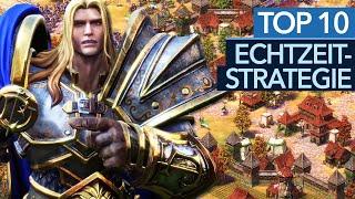 Die besten RTS Warcraft 3 hat die Krone verspielt