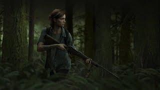 KQL Walkthrough - Lets Play The Last of Us 2 - Continue adventure of Elly  Part 4