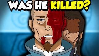 The Truth About Sokka...  Debunking Avatar Questions.