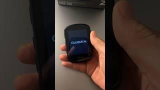 Новый Велокомпьютер Garmin Edge 840  New bike computer #гармин #suunto #sportmotivation #спортзал