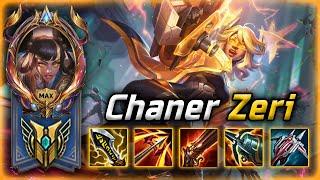  Chaner  Zeri Montage - Best Zeri Plays 2023