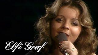 Elfi Graf - Am schönsten ist es zu Hause ZDF-Hitparade 18.12.1976