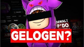 Hat dieser YouTuber gelogen?