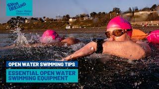 What Equipment is Essential for Open Water Swimming?  Open Water Swimming Tips