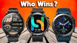 Best Sports Smartwatch Cheap Price  Who Is THE Winner #1?