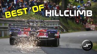 Best of Hillclimb Monsters  High Speed & Sound Compilation