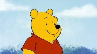 Winnie The Pooh is Public Domain