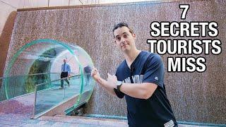 7 Secrets Every NYC Tourist Needs To Know