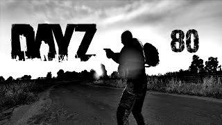 Lets Play DayZ Standalone - #80 - 6er Banditensquad  DayZ Standalone Gameplay german deutsch