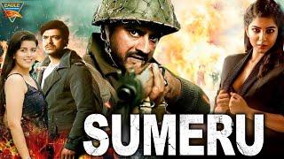 SUMERU 2022 Full Hindi Movie  सुमेरू  Avinash Dhyani  Sanskriti Bhatt  Action Movie  Eagle HD