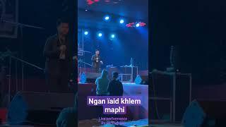 Ngan ïaid Khlem maphi..Live show