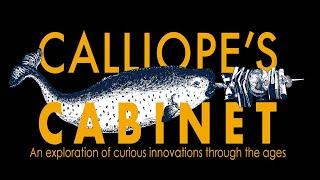 Calliopes Cabinet Episode 5 Yellowbacks and 19th Century Literature