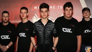 GFINITY LONDON