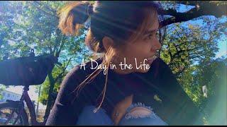 A Day in the Life  japan vlog