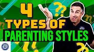 Which Parenting Style is Best?  Dad University