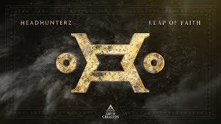 Headhunterz - Leap Of Faith Official Videoclip