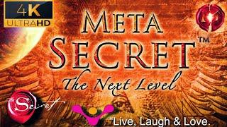 THE META SECRET FULL MOVIE LAW OF ATTRACTION  Gopendra Patel