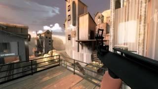 Freedom - A TF2 Jump Movie by Dellort