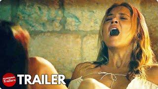 BENEDETTA Trailer 2021 Lesbian Nun Paul Verhoeven Movie