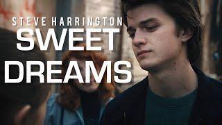 Steve Harrington s1  Sweet Dreams