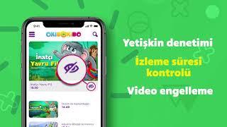 Yetişkin Denetimi ve İzleme Süresi Kontrolü OkiDoKidoda