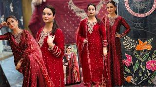 Recreate Yumna Zaidi viral Dress  Celebrity Inspired Dress Look Worth 45000k Under 12k