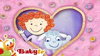 Mary Had a Little Lamb  Nursery Rhymes & Kids Songs   @BabyTV