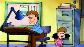 Garfield y sus amigos - balada para unas campanas de boda