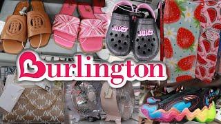 BURLINGTON FINDS* SHOES BAGSDECOR & MORE