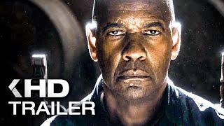 THE EQUALIZER 3 Trailer German Deutsch 2023