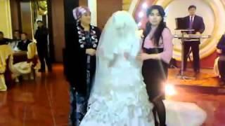 Uzbek wedding  kelin salom
