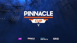 FURIA vs. Monte  bo3 — Playoffs Semi-final  Pinnacle Cup #5