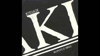 Jotakie - Kontuz Single